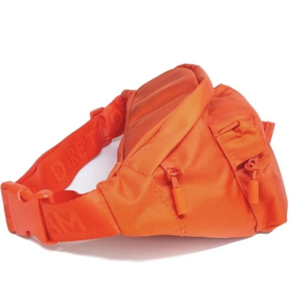 Dare To Roam Belt Bag Fannie Pack Waist Purse Fanny Pack Waist Bag - Picture 4 of 14